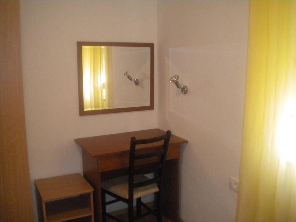 Hotel Pansion Crnjac Međugorje Habitación foto