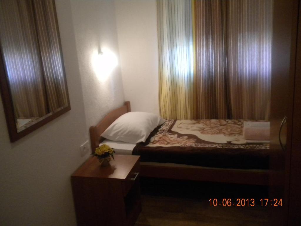Hotel Pansion Crnjac Međugorje Habitación foto