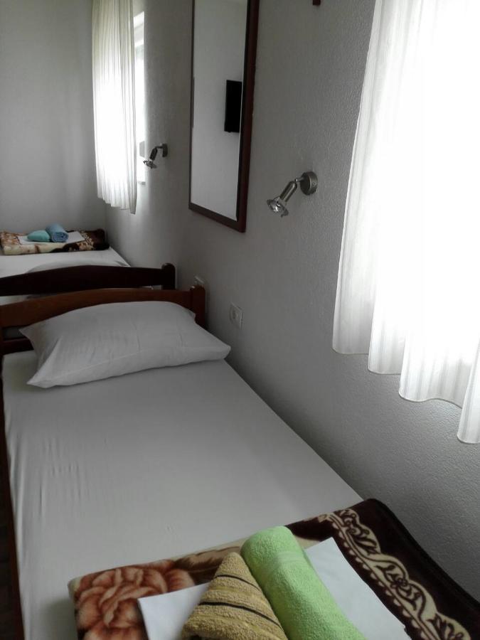 Hotel Pansion Crnjac Međugorje Exterior foto